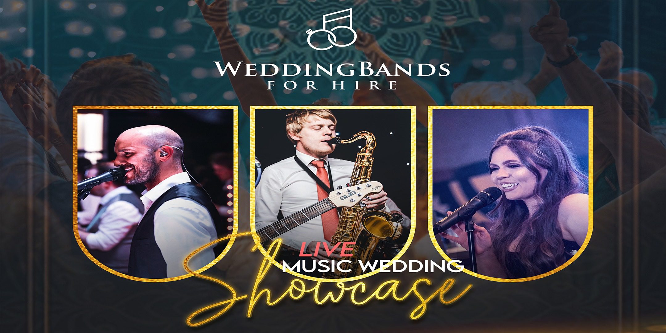 live musicians in there pictures